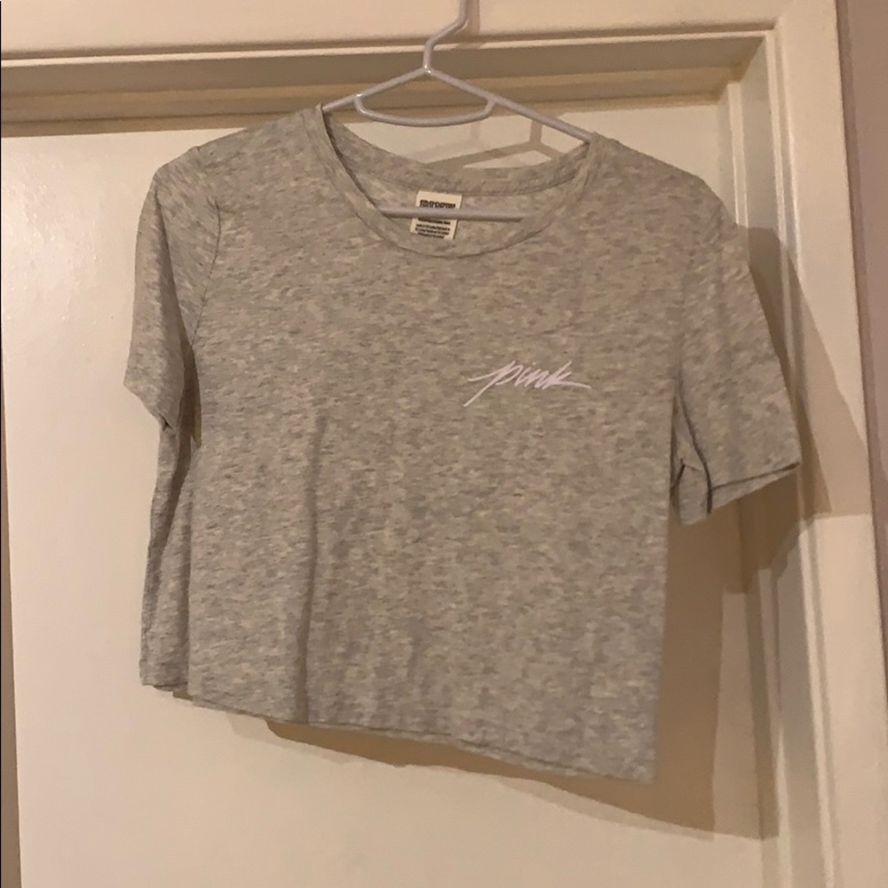 Cute crop top